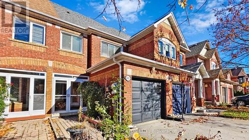 6901 Apex Court, Mississauga, ON - Outdoor With Facade