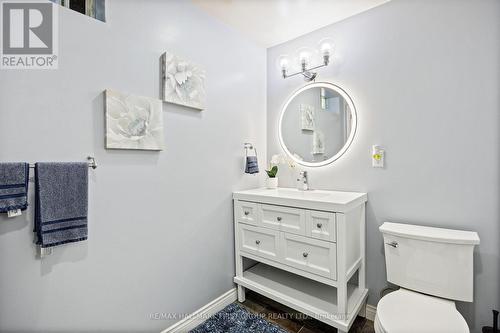 12 Portal Court, Hamilton, ON - Indoor Photo Showing Bathroom