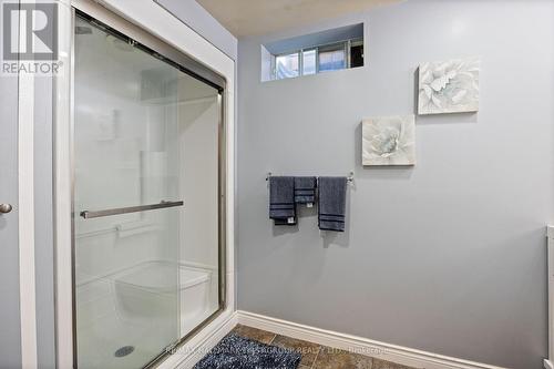 12 Portal Court, Hamilton, ON - Indoor Photo Showing Bathroom