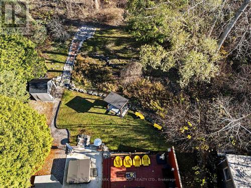 12 Portal Court, Hamilton, ON - Outdoor With View