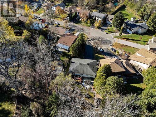 12 Portal Court, Hamilton, ON - Outdoor With View