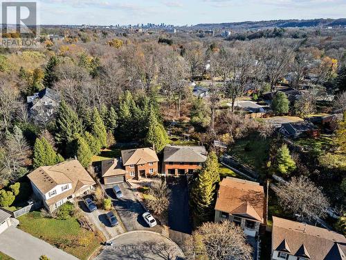 12 Portal Court, Hamilton, ON - Outdoor With View