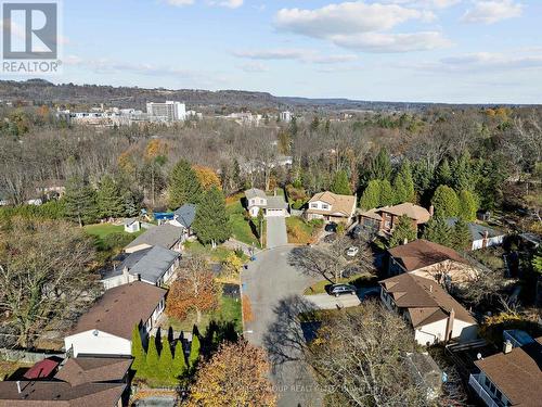 12 Portal Court, Hamilton, ON - Outdoor With View