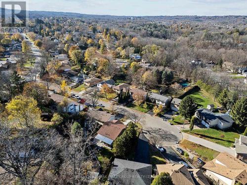 12 Portal Court, Hamilton, ON - Outdoor With View