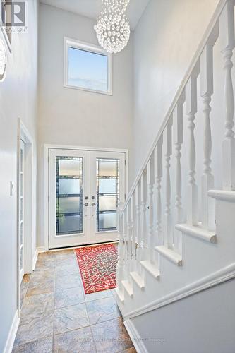 12 Portal Court, Hamilton, ON - Indoor Photo Showing Other Room