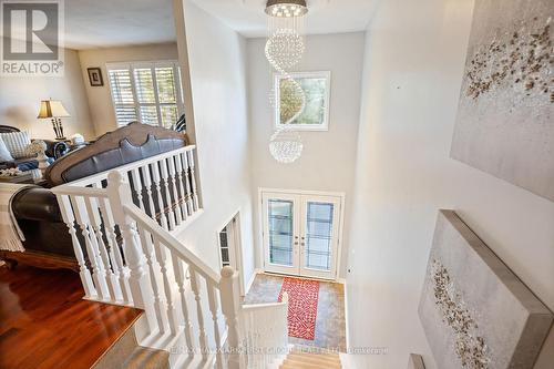 12 Portal Court, Hamilton, ON - Indoor Photo Showing Other Room