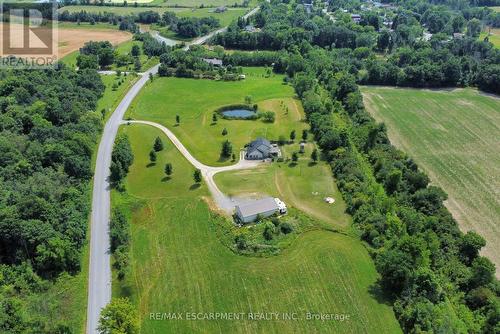 75642 Diltz Road, Wainfleet, ON - Outdoor With View