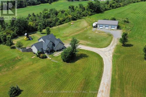 75642 Diltz Road, Wainfleet, ON - Outdoor With View