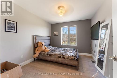 75642 Diltz Road, Wainfleet, ON - Indoor Photo Showing Bedroom