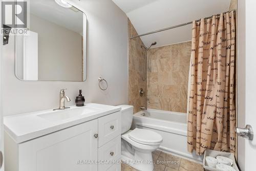 75642 Diltz Road, Wainfleet, ON - Indoor Photo Showing Bathroom