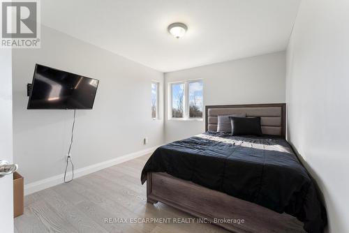 75642 Diltz Road, Wainfleet, ON - Indoor Photo Showing Bedroom