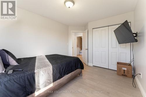 75642 Diltz Road, Wainfleet, ON - Indoor Photo Showing Bedroom