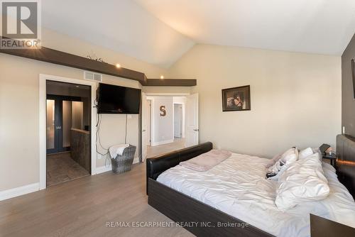 75642 Diltz Road, Wainfleet, ON - Indoor Photo Showing Bedroom