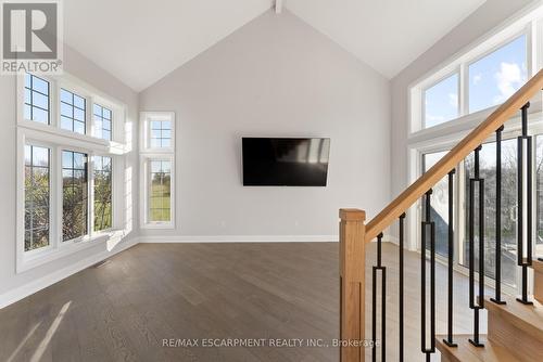 75642 Diltz Road, Wainfleet, ON - Indoor Photo Showing Other Room