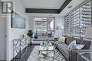 810 - 200 Sackville Street, Toronto, ON  - Indoor 