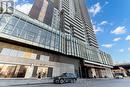 3307 - 20 Richardson Street, Toronto, ON  - Outdoor 