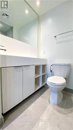 3307 - 20 Richardson Street, Toronto, ON - Indoor Photo Showing Bathroom