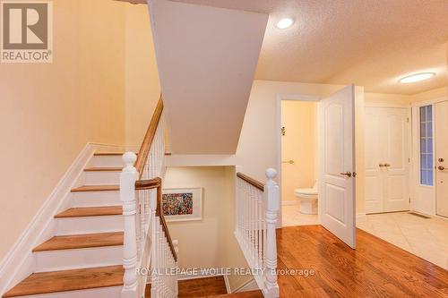 1 - 494 Beechwood Drive, Waterloo, ON - Indoor Photo Showing Other Room