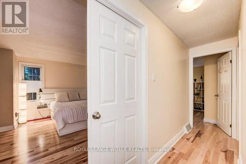 1 - 494 Beechwood Drive, Waterloo, ON - Indoor Photo Showing Other Room