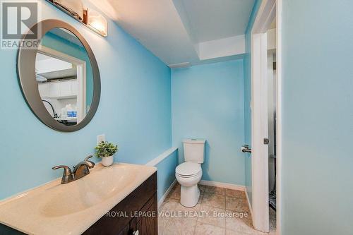 1 - 494 Beechwood Drive, Waterloo, ON - Indoor Photo Showing Bathroom