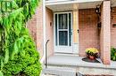 1 - 494 Beechwood Drive, Waterloo, ON  - Outdoor With Exterior 