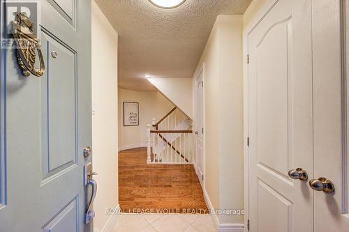 1 - 494 Beechwood Drive, Waterloo, ON - Indoor Photo Showing Other Room