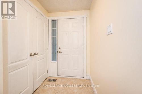 1 - 494 Beechwood Drive, Waterloo, ON - Indoor Photo Showing Other Room