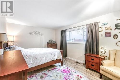 3285 St. Laurent Street, Chelmsford, ON - Indoor Photo Showing Bedroom