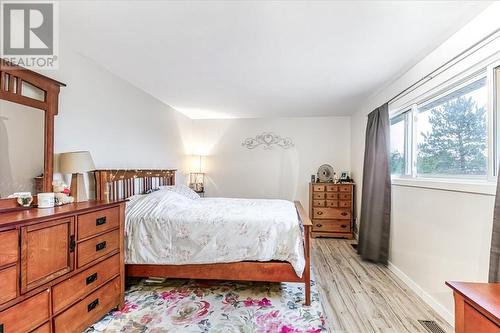 3285 St. Laurent Street, Chelmsford, ON - Indoor Photo Showing Bedroom