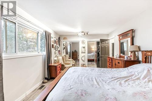 3285 St. Laurent Street, Chelmsford, ON - Indoor Photo Showing Bedroom