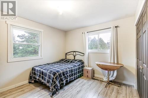 3285 St. Laurent Street, Chelmsford, ON - Indoor Photo Showing Bedroom