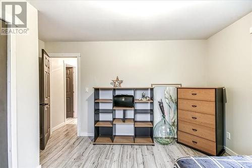 3285 St. Laurent Street, Chelmsford, ON - Indoor Photo Showing Bedroom