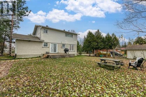 3285 St. Laurent Street, Chelmsford, ON - Outdoor