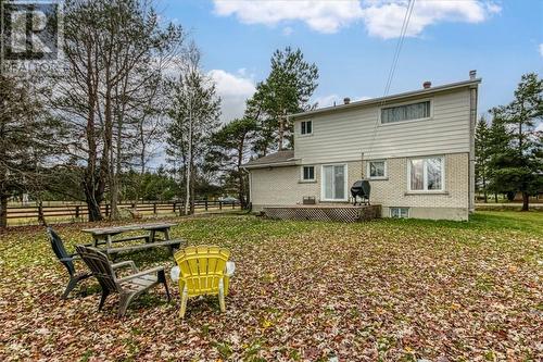 3285 St. Laurent Street, Chelmsford, ON - Outdoor