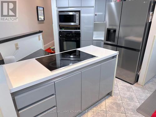 401 Carlton Street, Toronto, ON - Indoor Photo Showing Kitchen