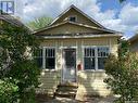 1725 Ottawa Street, Regina, SK  - Outdoor 