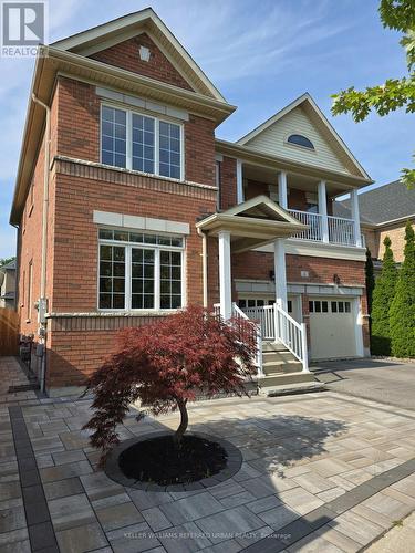 4 Hawkweed Manor, Markham, ON - Outdoor