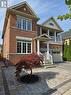 4 Hawkweed Manor, Markham, ON  - Outdoor 