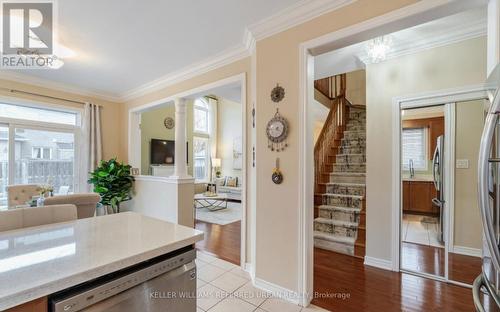 4 Hawkweed Manor, Markham, ON - Indoor