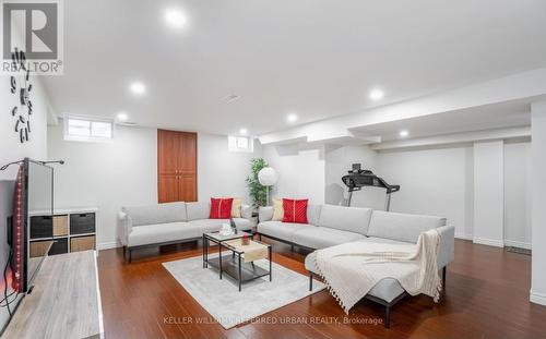 4 Hawkweed Manor, Markham, ON - Indoor