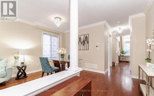 4 Hawkweed Manor, Markham, ON - Indoor