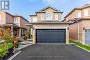 118 Sunridge Street, Richmond Hill, ON  - Outdoor With Facade 