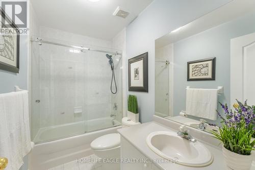 118 Sunridge Street, Richmond Hill, ON - Indoor Photo Showing Bathroom