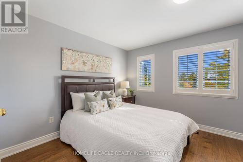 118 Sunridge Street, Richmond Hill, ON - Indoor Photo Showing Bedroom