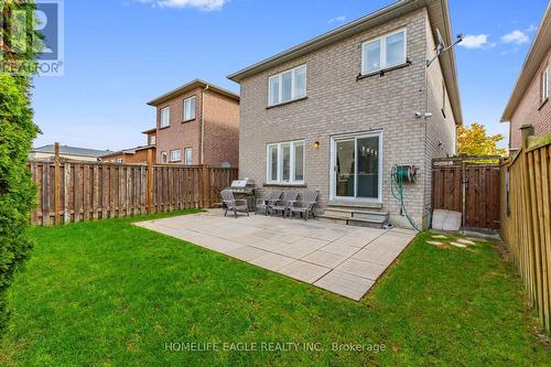 118 Sunridge Street, Richmond Hill, ON - Outdoor With Exterior