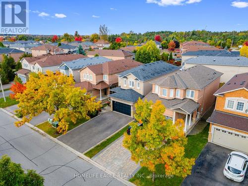 118 Sunridge Street, Richmond Hill, ON - Outdoor With View