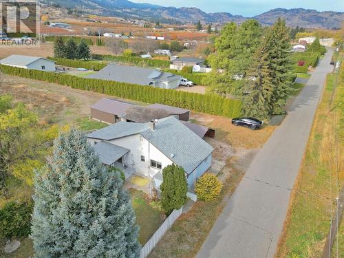 5218 Haynes Road, Oliver, BC - Outdoor With View