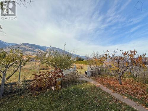 5218 Haynes Road, Oliver, BC - Outdoor With View