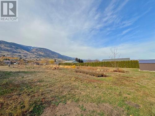 5218 Haynes Road, Oliver, BC - Outdoor With View