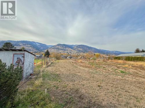 5218 Haynes Road, Oliver, BC - Outdoor With View